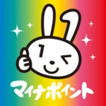 Logo of マイナポイント android Application 